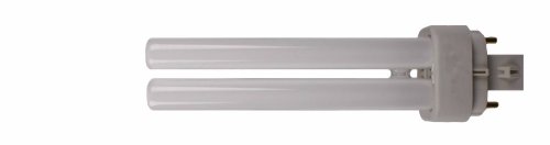 General Electric Biax D/E F13W DBX 840 4P Cool White G24q-1